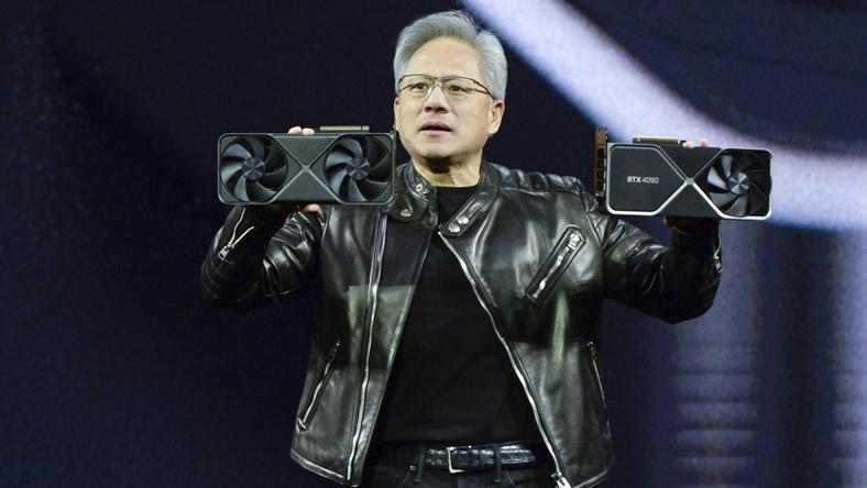 英伟达,涨不动了